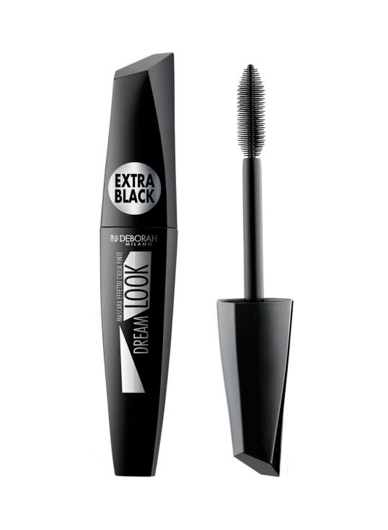 Mascara Dream Look Extra Black - MazenOnline Main image