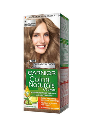 Color Naturals - MazenOnline