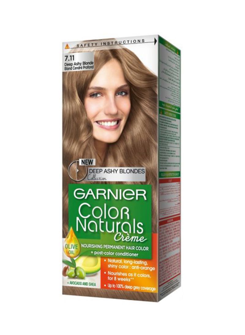 Color Naturals - MazenOnline