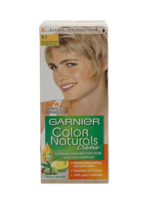 Color Naturals - MazenOnline