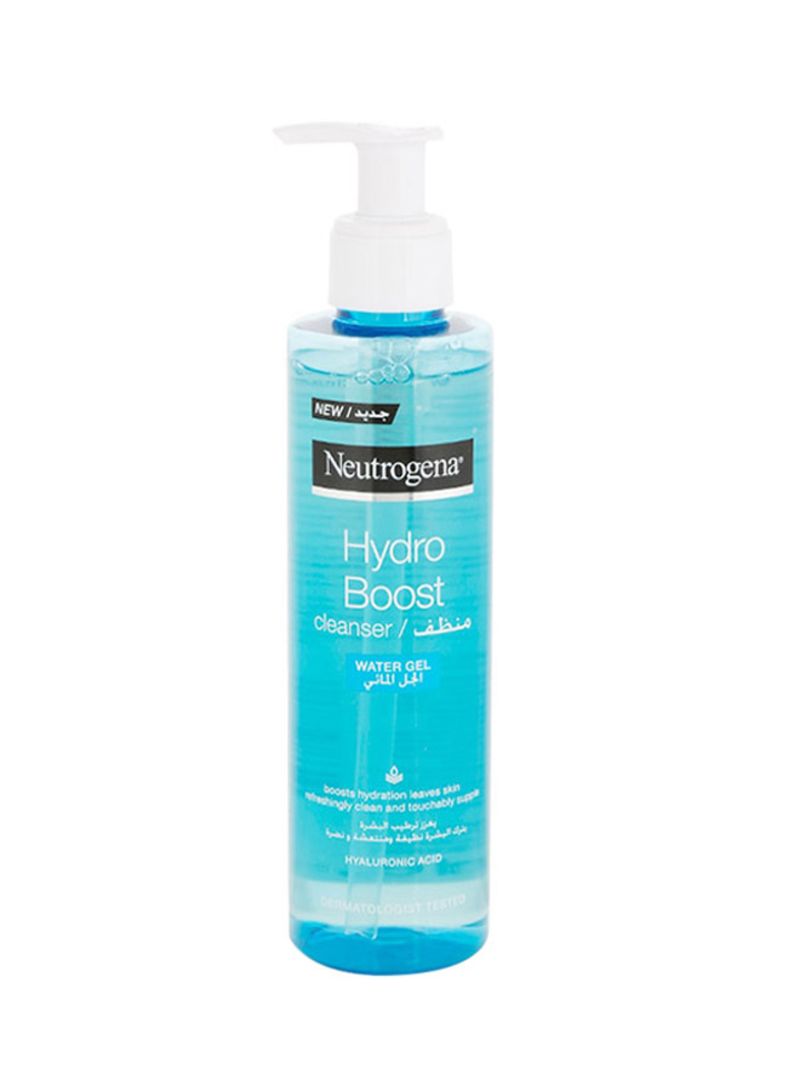 Hydro boost Water Gel C - MazenOnline