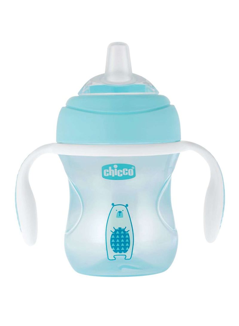 TRANSITION CUP BOY 4M+ - MazenOnline