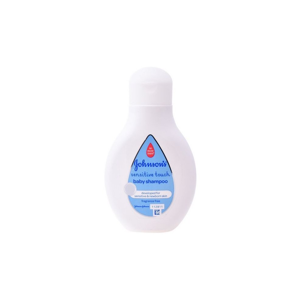 Baby Sensitive Touch Shampoo 250ml - MazenOnline