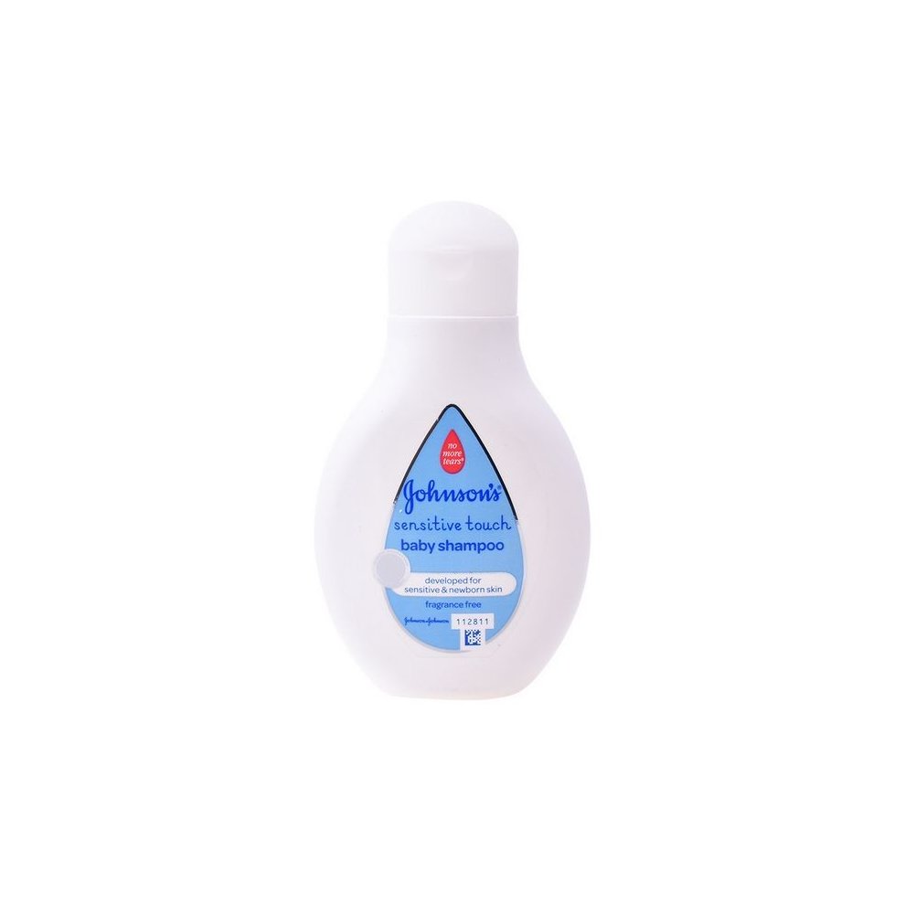 Baby Sensitive Touch Shampoo 250ml - MazenOnline Main image