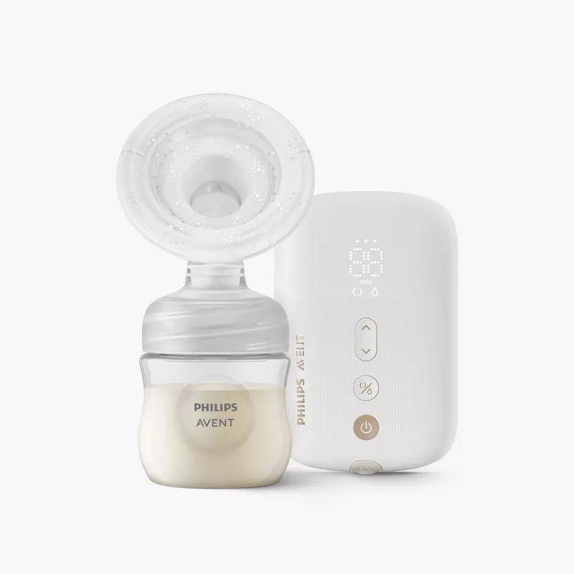 Single electric breast pump - MazenOnline