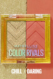 Maybelline New York - Color Rivals Eye shadow | MazenOnline