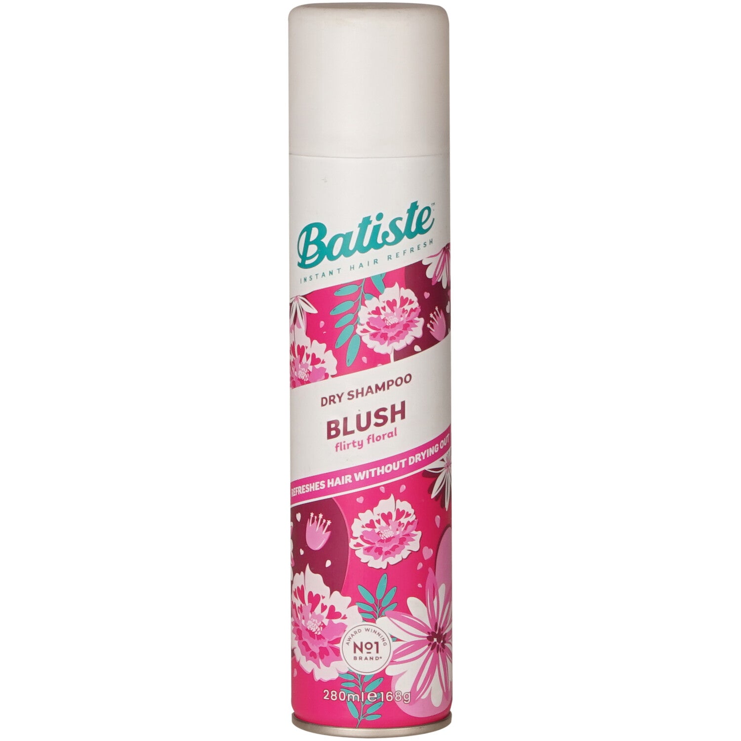 Batiste - Dry Shampoo Blush | MazenOnline