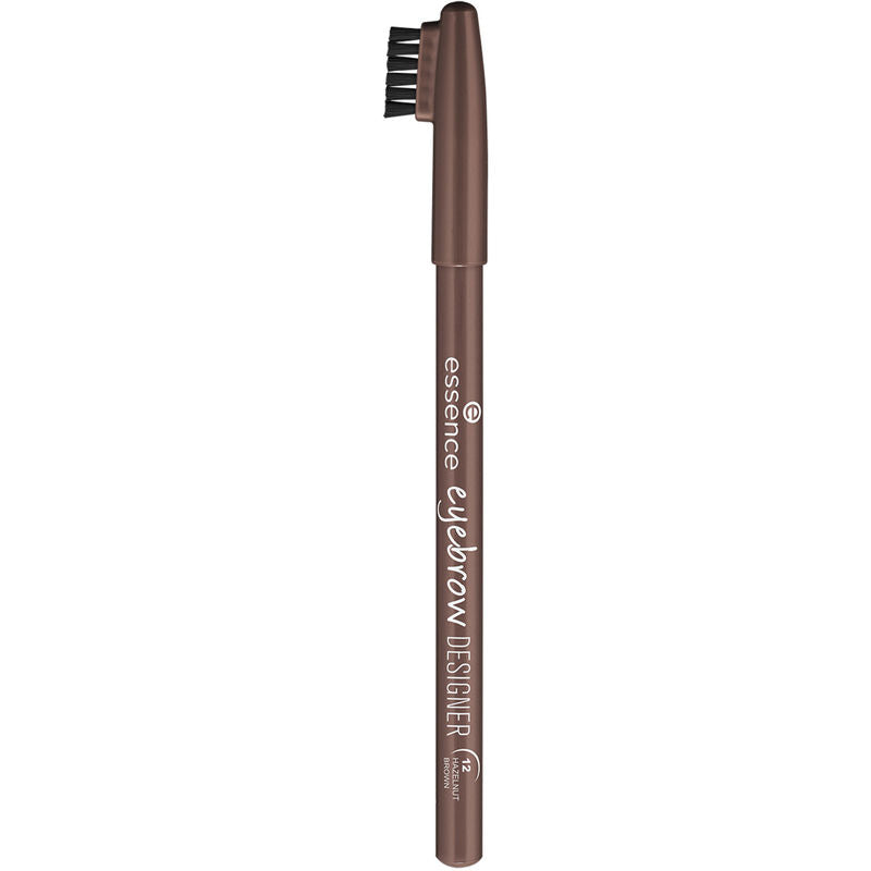 Eyebrow Pencil #12-hazelnut Brown1 - MazenOnline Main image