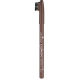 Eyebrow Pencil #12-hazelnut Brown1 - MazenOnline