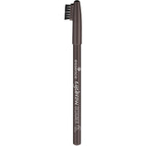 Eyebrow Pencil #11-deep Brown - MazenOnline