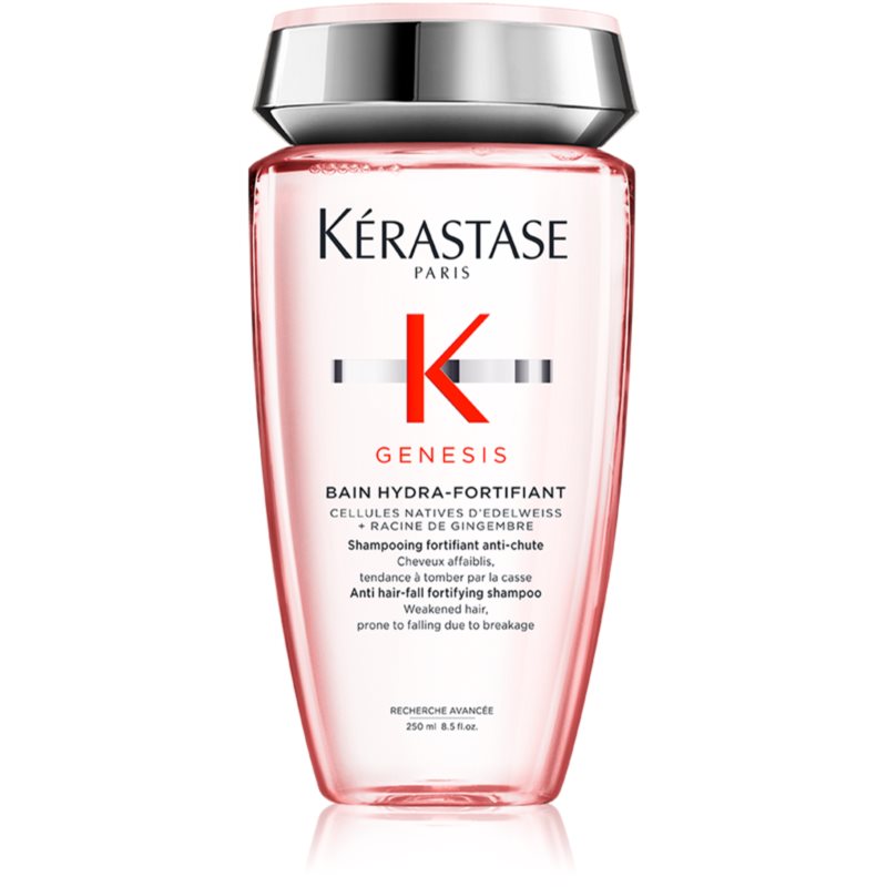 Genesis Bain Hydra-Fortifiant 250ml - MazenOnline