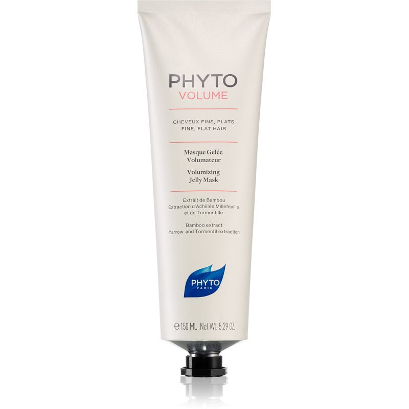 Phytovolume Jelly Hair Mask - MazenOnline Main image