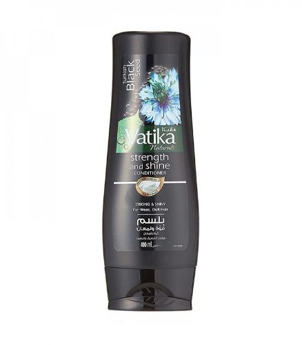 Conditioner Black Seed - MazenOnline Main image