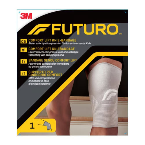 Futoro - Comfort Lift Knee Support | MazenOnline