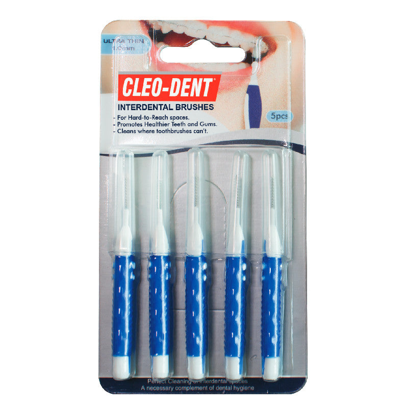 OPTIMAL DENTURE BRUSH - MazenOnline Main image