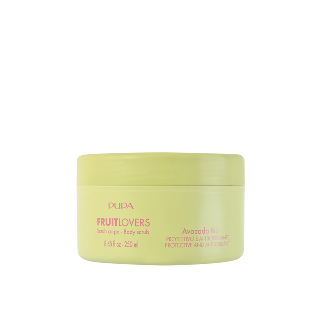 Pupa Milano Fruit Collection