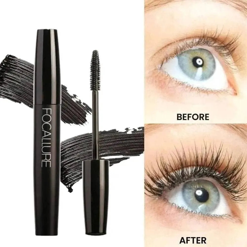 Elastic Stretch Volumizing Mascara Secondary image