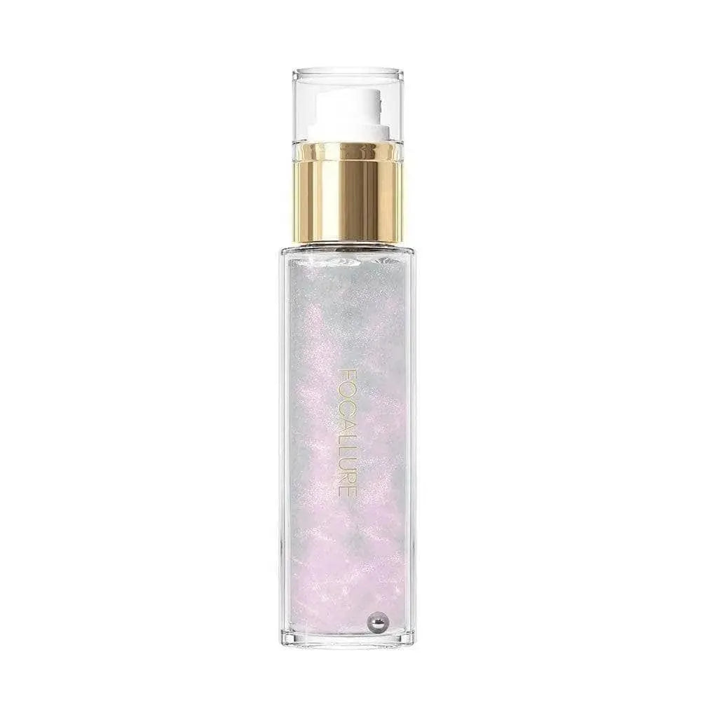 Diamond Skin Setting Spray #SP01 Translucent