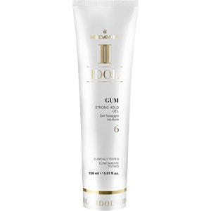 Idol Creative Gum Strong Hold Gel 200 Ml - MazenOnline