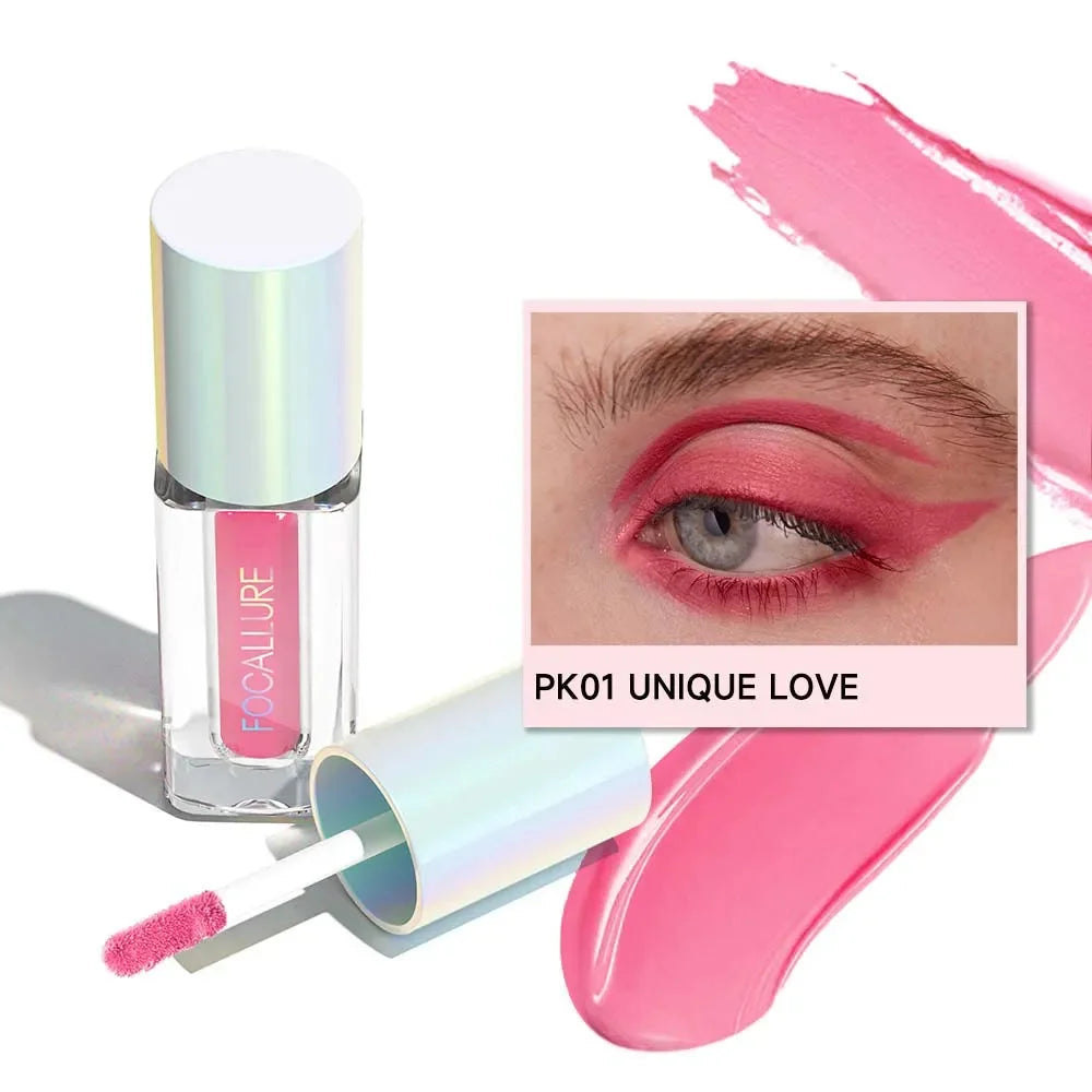 All-Over Face Fluid Pigment Secondary image