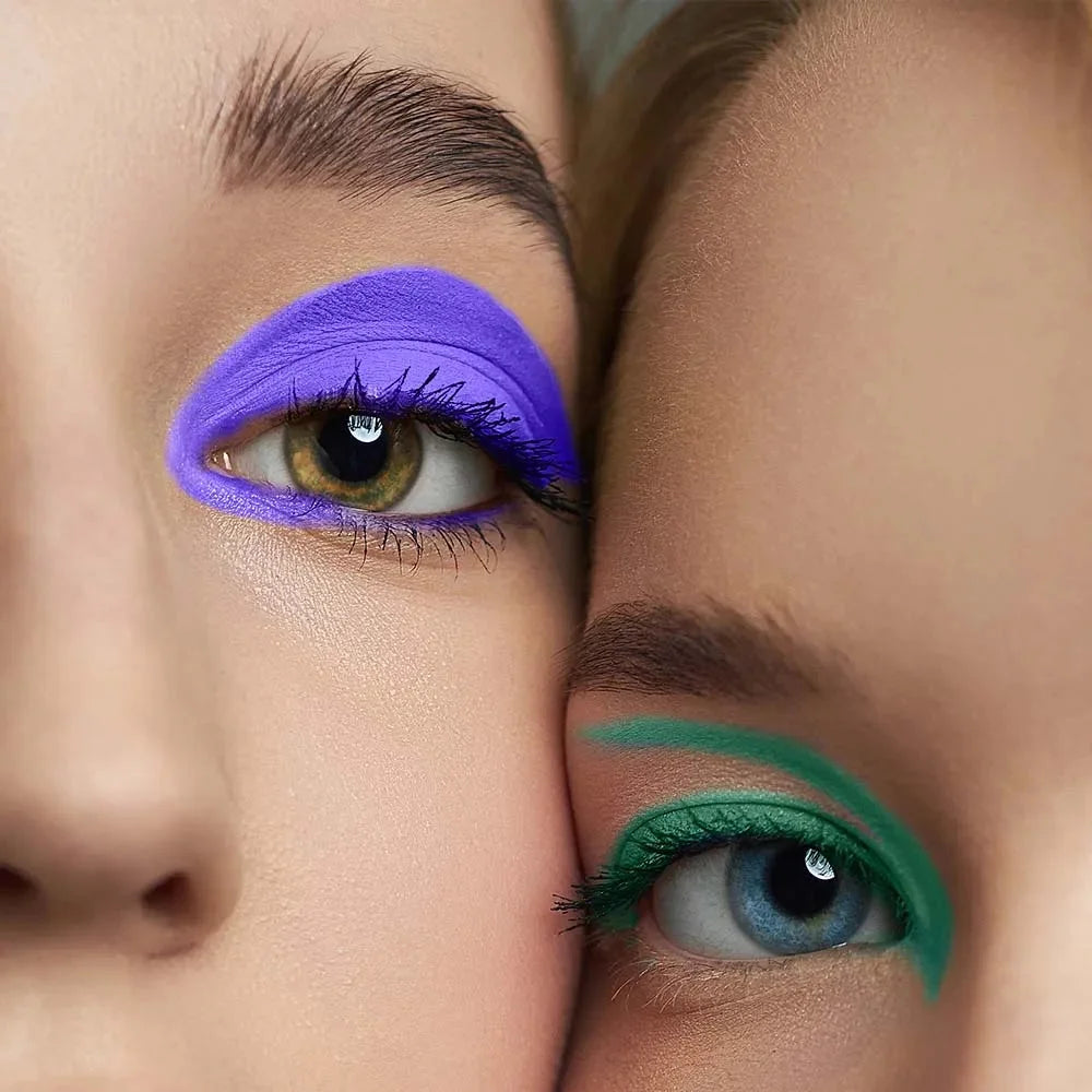 FOCALLURE - ALL-OVER FACE FLUID PIGMENT | MazenOnline
