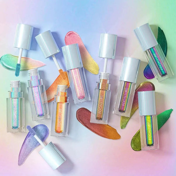 FOCALLURE - ALL-OVER FACE FLUID PIGMENT | MazenOnline