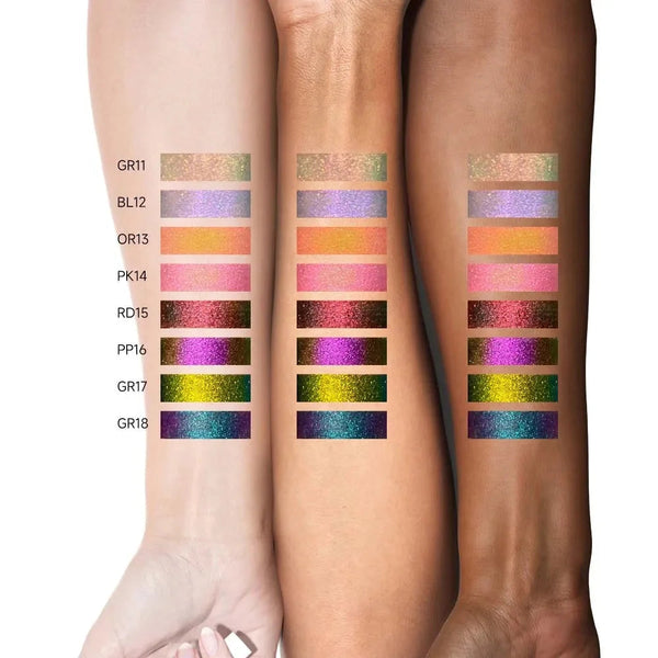 FOCALLURE - ALL-OVER FACE FLUID PIGMENT | MazenOnline