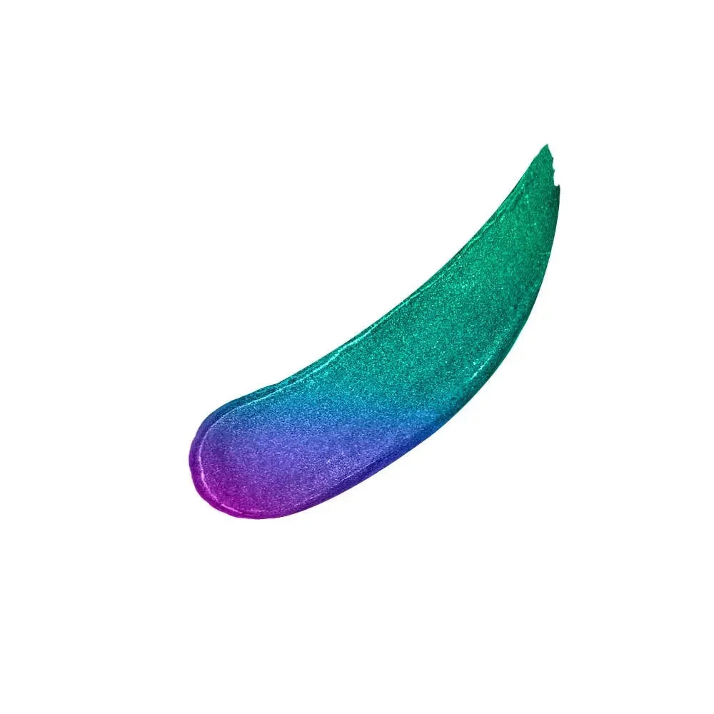 #Color_GR18 COSMIC TUNNEL