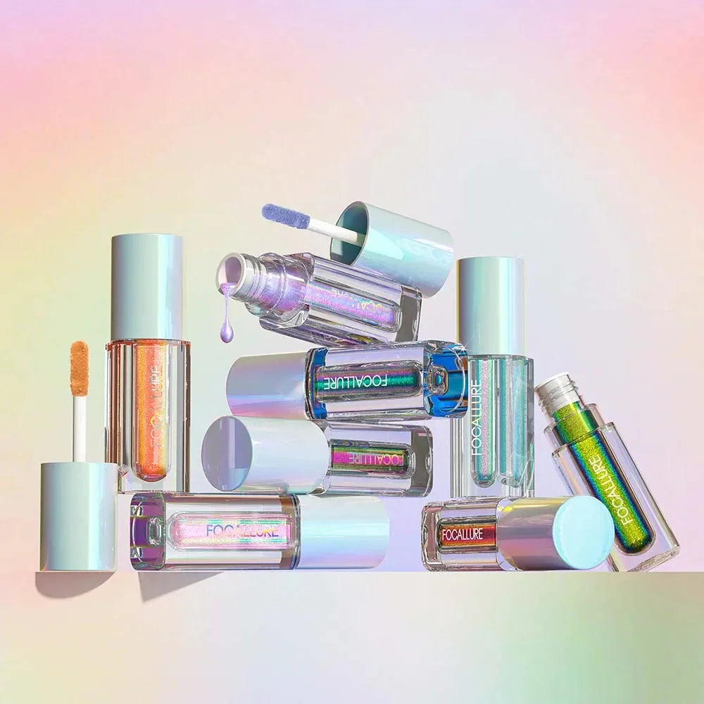 FOCALLURE - ALL-OVER FACE FLUID PIGMENT | MazenOnline