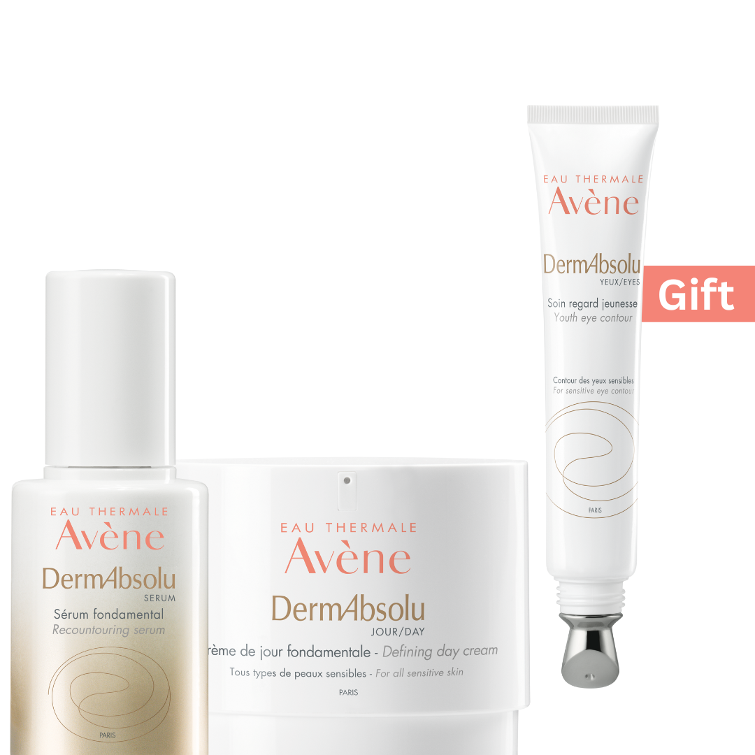 Avène - Lift & Contour Kit | MazenOnline