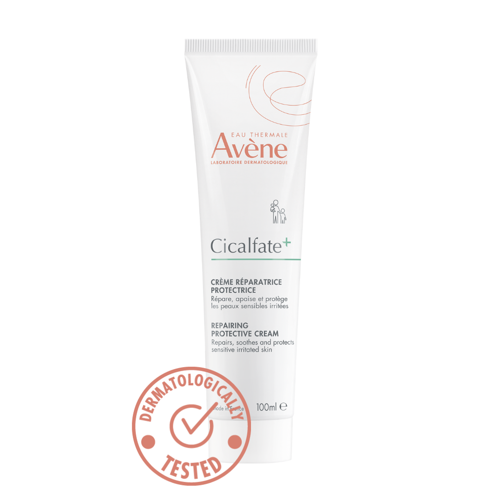 Avène - Cicalfate Instant Repairing Protective Cream For Damaged Skin | MazenOnline