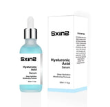 Sxins Hyaluronic Acid 30ml - MazenOnline