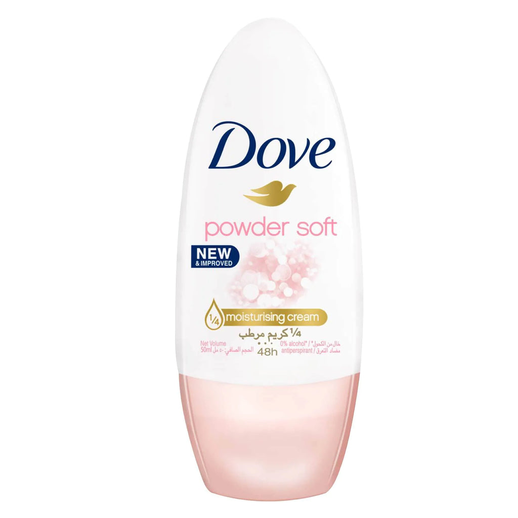 Deodorant Roll On