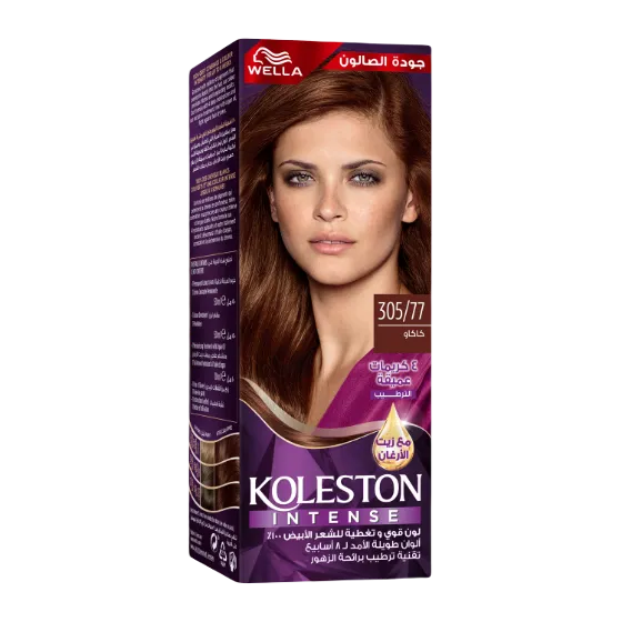 Wella Professionals - Hair Color | MazenOnline