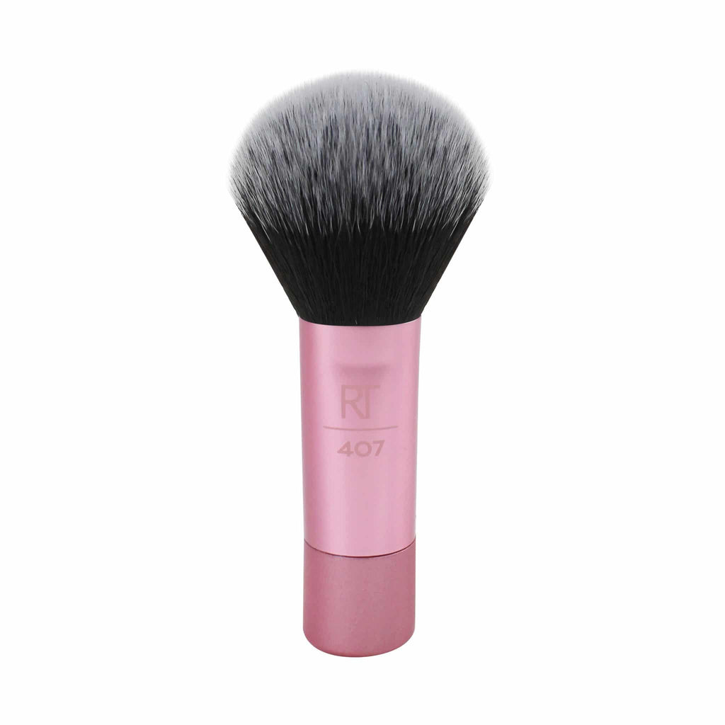 real techniques makeup brushes