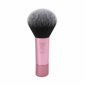real techniques makeup brushes