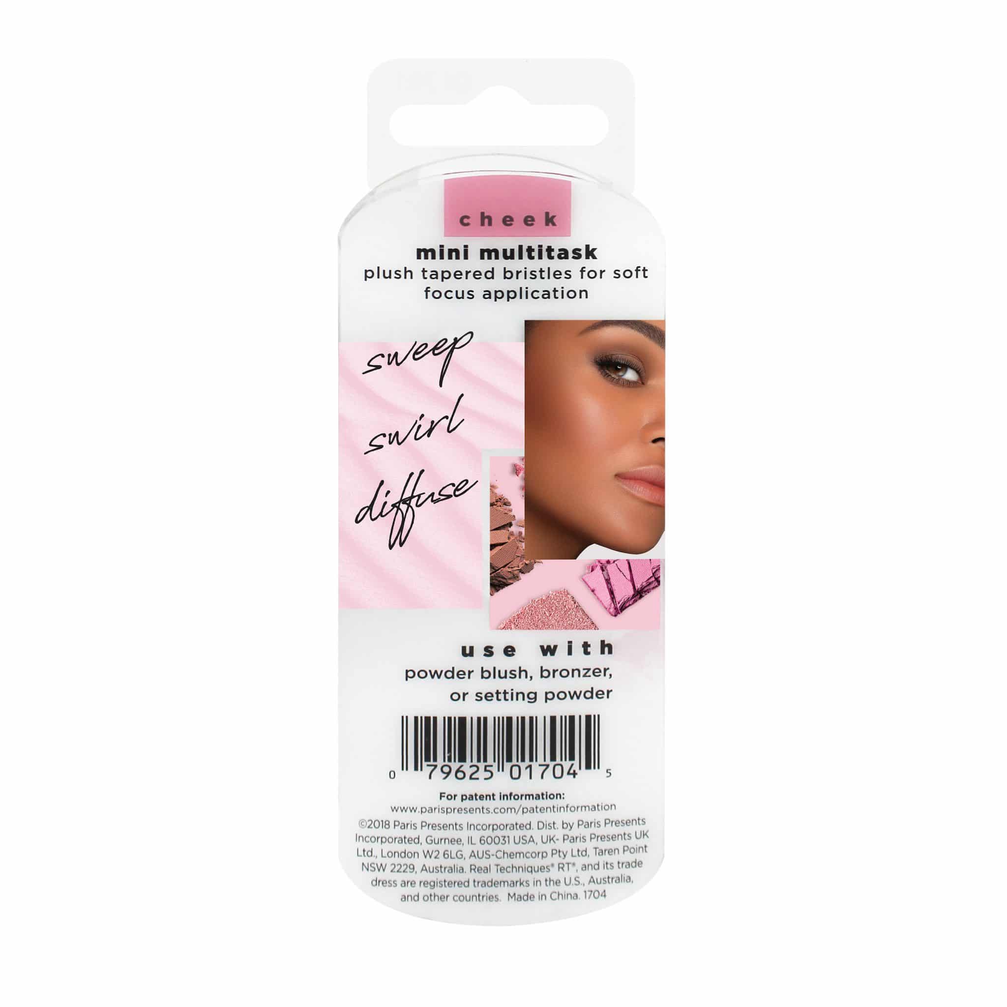 real techniques makeup brushes