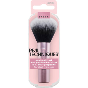 real techniques makeup brushes