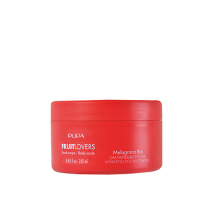 Pupa Milano - Scrub Corpo Fruit Lovers 250ml | MazenOnline