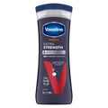 Vaseline - Men Healing Moisture, Non-Greasy Body & Face Lotion, Extra Strength | MazenOnline