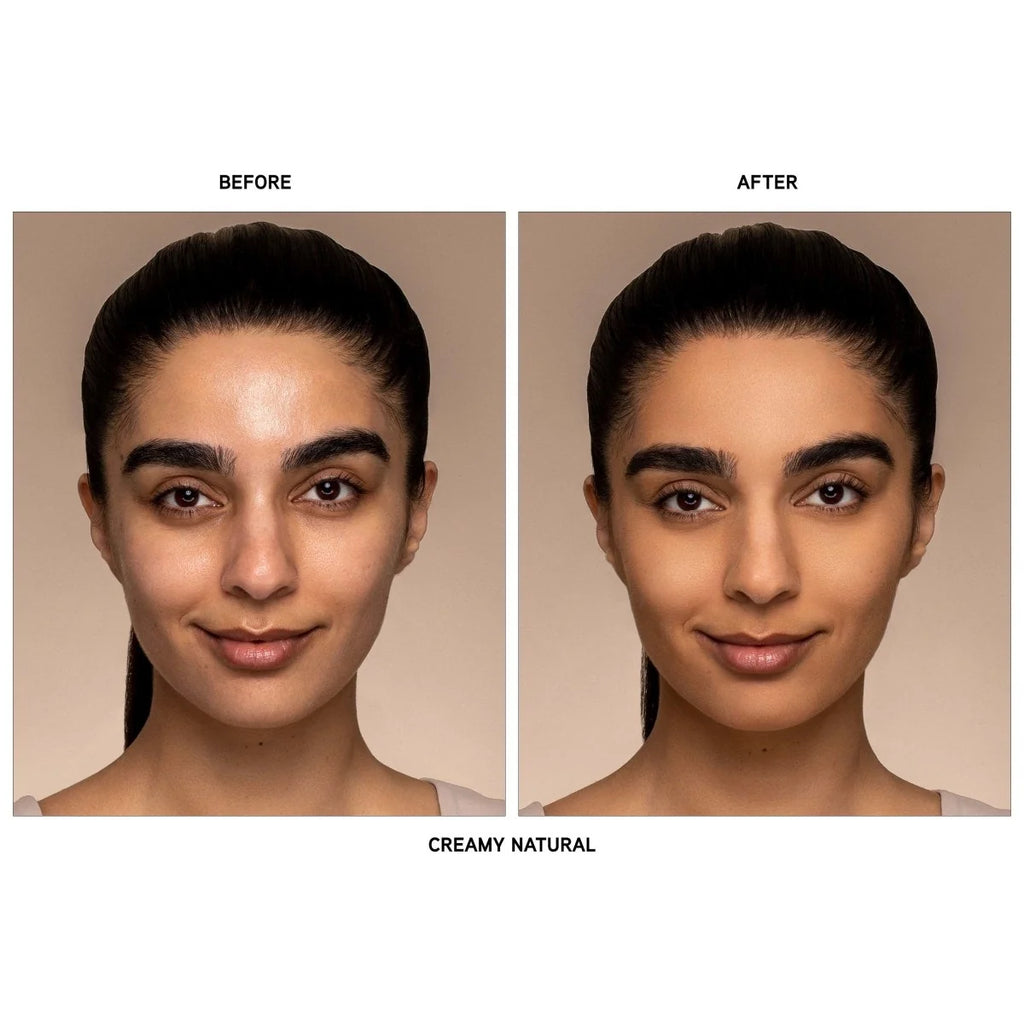 Butter Believe it! Pressed Powder