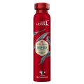 OLD SPICE - Deep Sea Underarm & Body Spray | MazenOnline