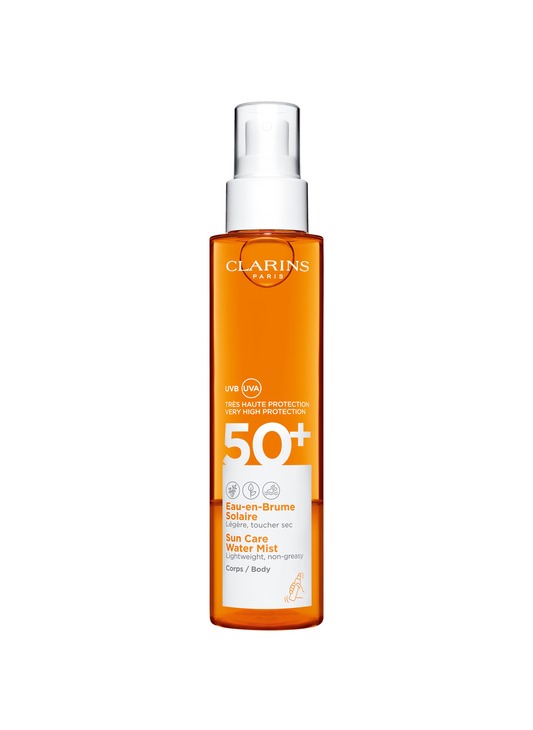 Sun Care Water Mist for Body SPF 50 Plus 150ml - MazenOnline