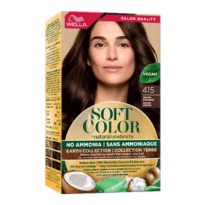 Wella Professionals - No Ammonia Soft Color Kit | MazenOnline