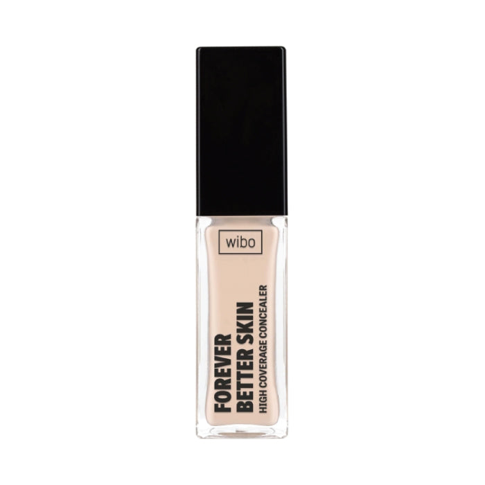 Wibo - Concealer Forever Better | MazenOnline