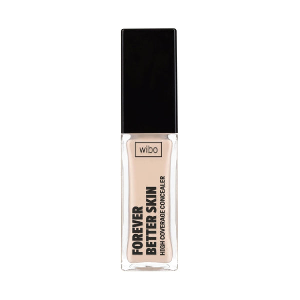 Wibo - Concealer Forever Better | MazenOnline