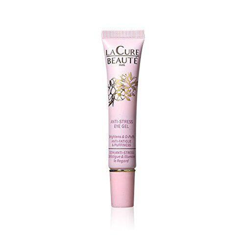 Anti-Stress Eye Gel 15ml - MazenOnline Main image