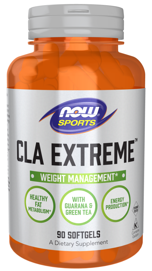 Now - CLA Extreme™ Softgels | MazenOnline