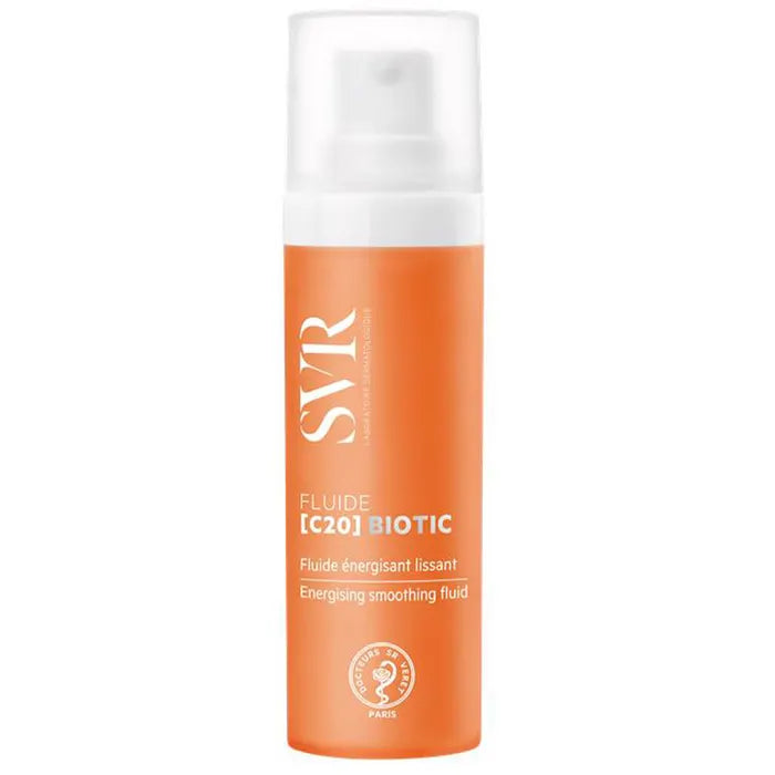 Biotic Smoothing Energising Fluid - MazenOnline
