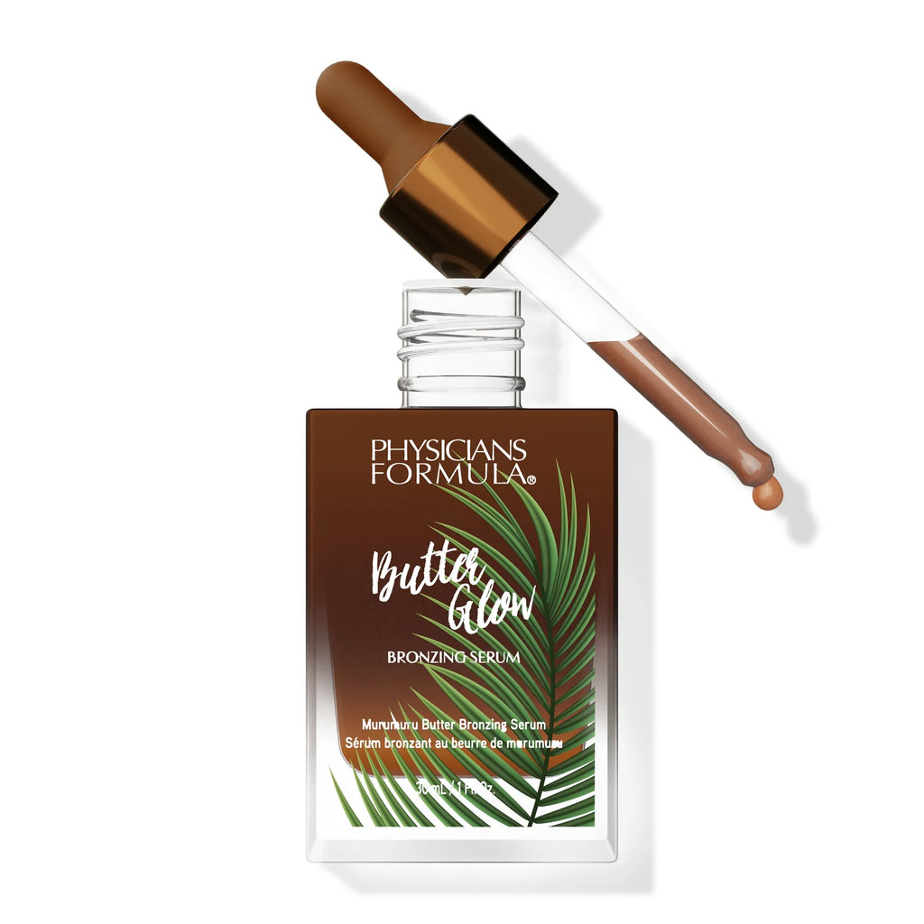 Butter Glow Bronzing Serum | Sunkissed Glow